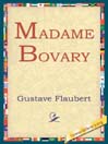 Madame Bovary